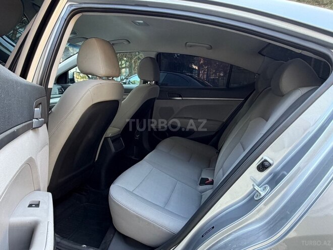Hyundai Elantra 2017, 148,014 km - 2.0 l - Sumqayıt