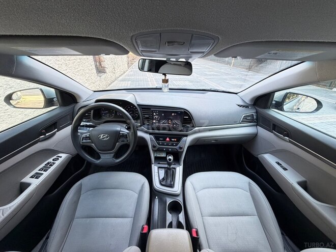 Hyundai Elantra 2017, 148,014 km - 2.0 l - Sumqayıt