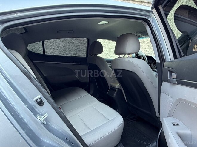 Hyundai Elantra 2017, 148,014 km - 2.0 l - Sumqayıt