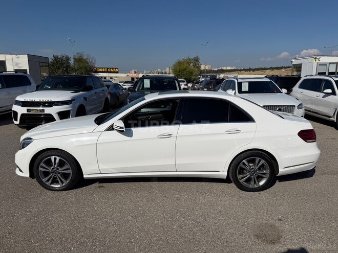 Mercedes E 250 2014, 188,000 km - 2.1 л - Bakı