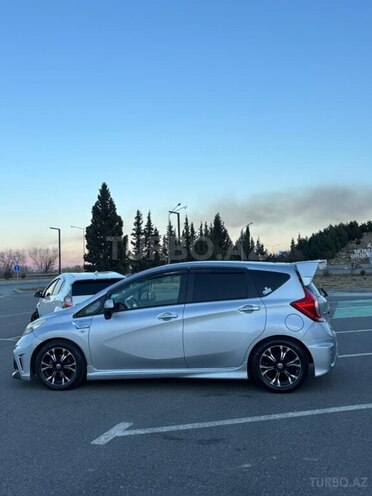 Nissan Note 2014, 100,000 km - 1.2 l - Yevlax