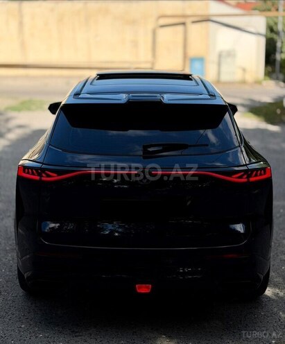 Changan  2025, 14,000 km - 1.5 l - Bakı