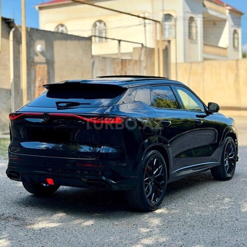 Changan  2025, 14,000 km - 1.5 l - Bakı