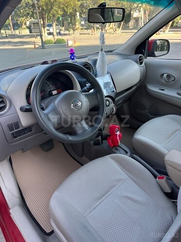 Nissan Micra 2012, 168,000 km - 1.2 л - Bakı