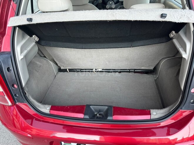 Nissan Micra 2012, 168,000 km - 1.2 л - Bakı