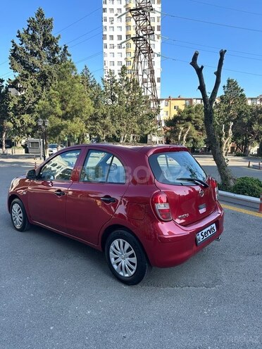 Nissan Micra 2012, 168,000 km - 1.2 л - Bakı