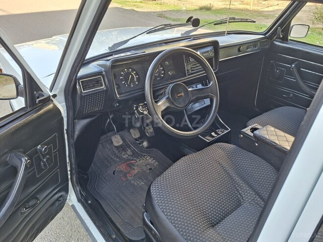 LADA (VAZ) 2107 2011, 120,000 km - 1.6 l - Gəncə