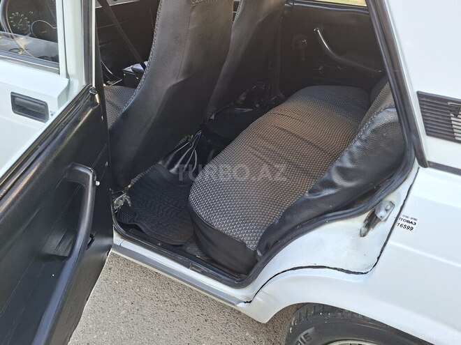 LADA (VAZ) 2107 2011, 120,000 km - 1.6 l - Gəncə