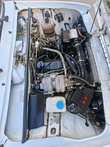 LADA (VAZ) 2107 2011, 120,000 km - 1.6 l - Gəncə