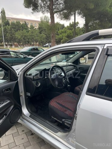 Mitsubishi Outlander 2003, 426,476 km - 2.4 l - Sumqayıt