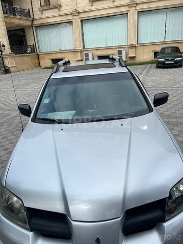 Mitsubishi Outlander 2003, 426,476 km - 2.4 l - Sumqayıt