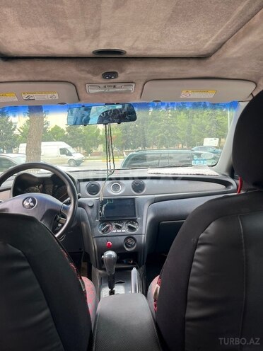 Mitsubishi Outlander 2003, 426,476 km - 2.4 l - Sumqayıt