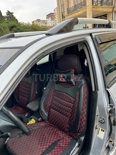 Mitsubishi Outlander 2003, 426,476 km - 2.4 l - Sumqayıt