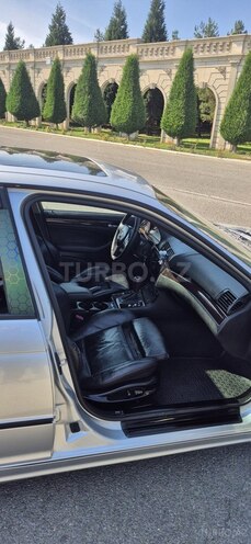 BMW 325 2004, 322,260 km - 2.5 л - Gəncə