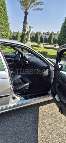 BMW 325 2004, 322,260 km - 2.5 л - Gəncə