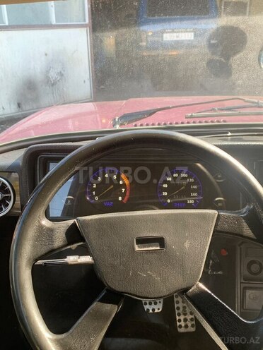 LADA (VAZ) 2107 2002, 59,150 km - 1.6 л - Şəki