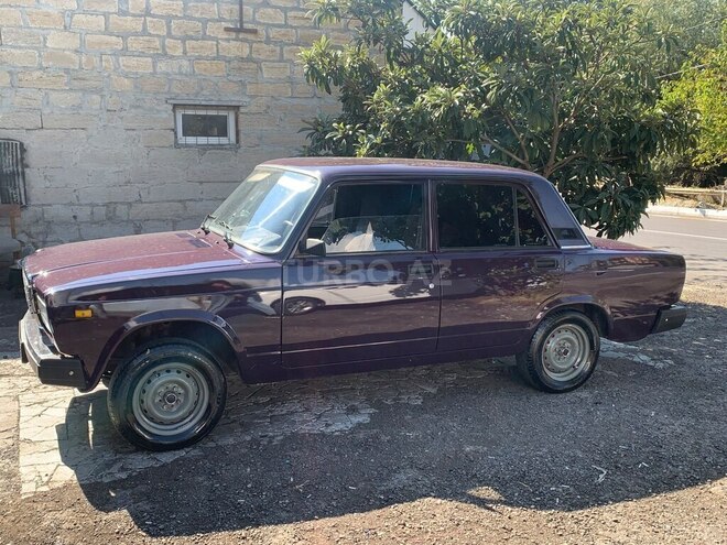 LADA (VAZ) 2107 2002, 59,150 km - 1.6 л - Şəki