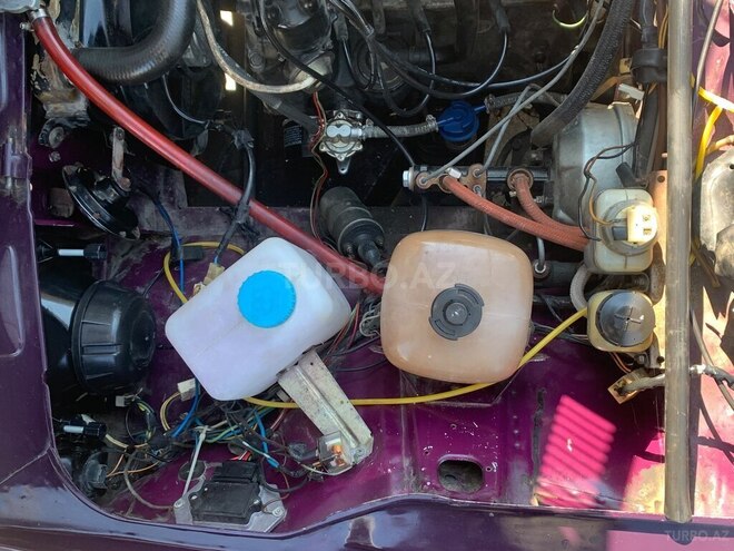LADA (VAZ) 2107 2002, 59,150 km - 1.6 л - Şəki