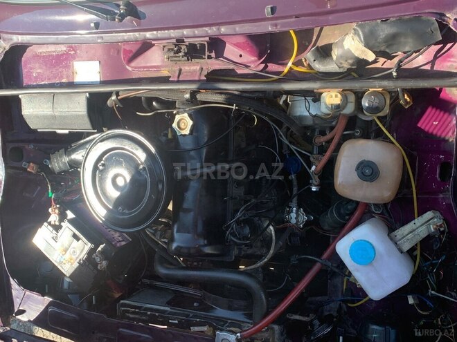 LADA (VAZ) 2107 2002, 59,150 km - 1.6 л - Şəki