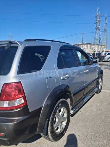 Kia Sorento 2003, 325,000 km - 2.5 l - Bakı