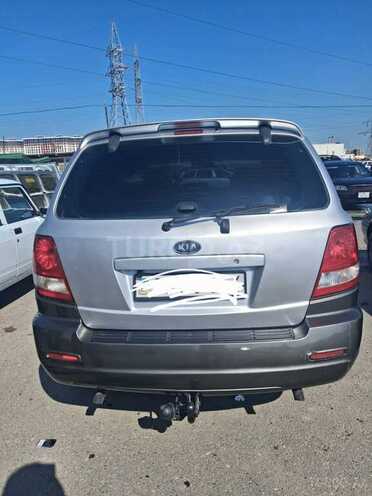 Kia Sorento 2003, 325,000 km - 2.5 l - Bakı