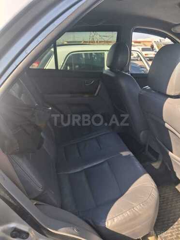 Kia Sorento 2003, 325,000 km - 2.5 l - Bakı