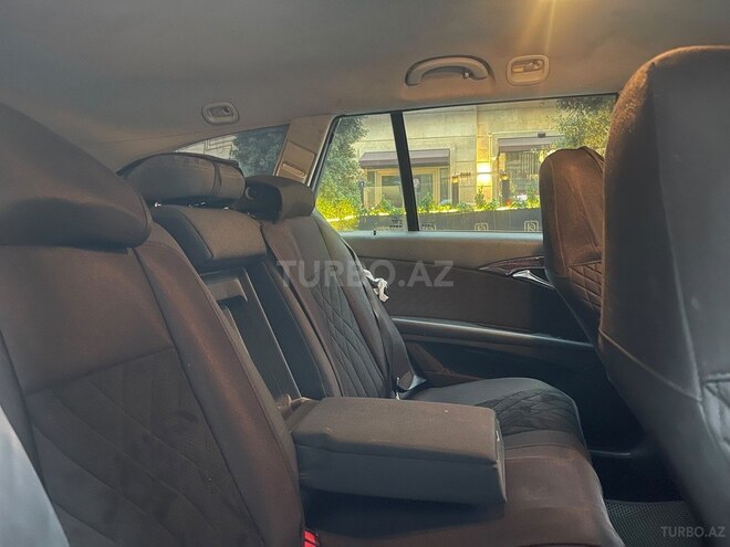 Mercedes E 220 2005, 599,999 km - 2.2 l - Bakı