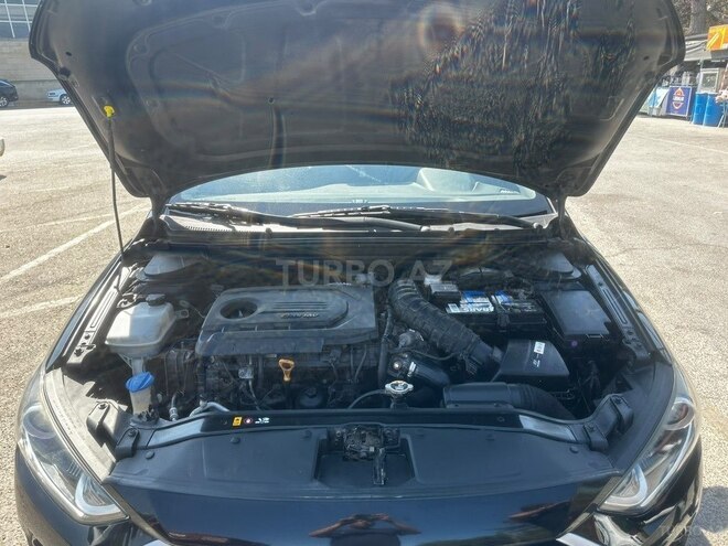 Hyundai Avante 2016, 79,000 km - 1.6 л - Bakı