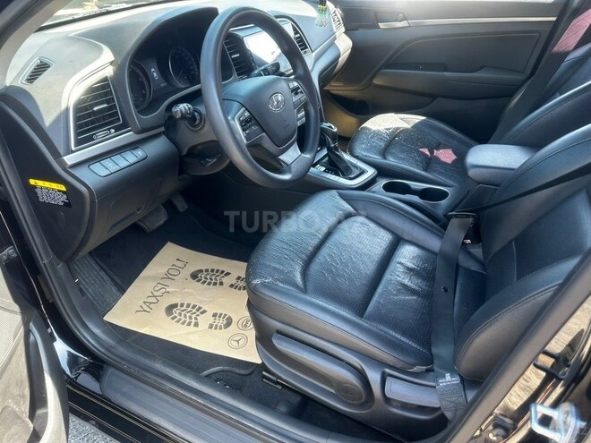 Hyundai Avante 2016, 79,000 km - 1.6 л - Bakı
