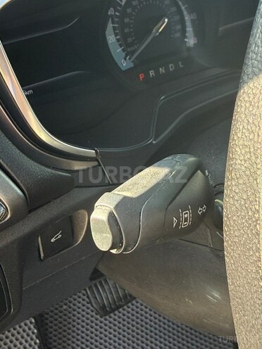 Ford Fusion (North America) 2019, 110,000 km - 1.5 l - Bakı