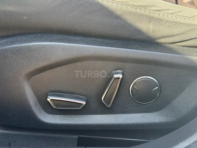 Ford Fusion (North America) 2019, 110,000 km - 1.5 l - Bakı