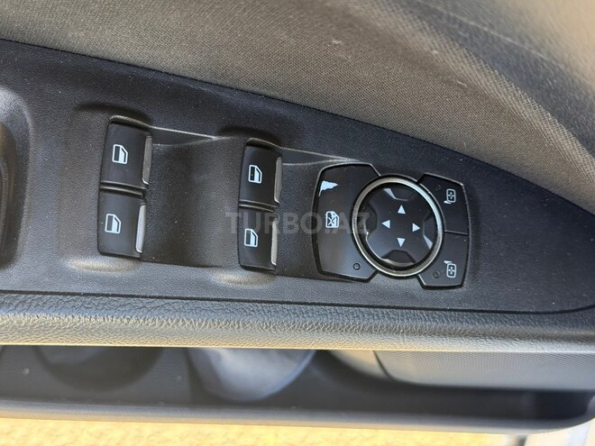 Ford Fusion (North America) 2019, 110,000 km - 1.5 l - Bakı
