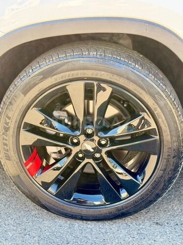 Chevrolet Trax 2020, 130,000 km - 1.4 l - Bakı