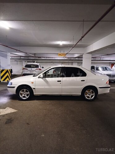 Iran Khodro Samand 2008, 346,000 km - 1.8 l - Sumqayıt