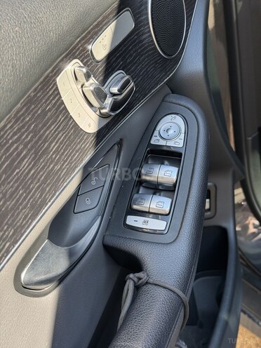 Mercedes GLC 300 4MATIC 2020, 99,000 km - 2.0 l - Bakı