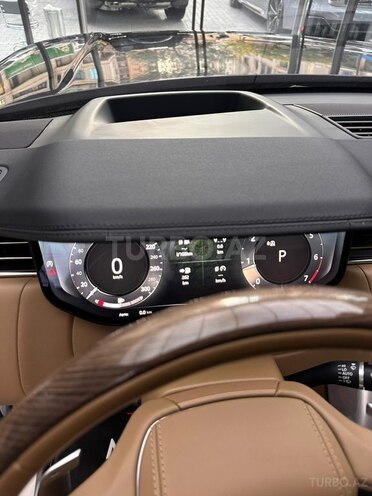 Land Rover Range Rover 2022, 50,000 km - 4.4 л - Bakı