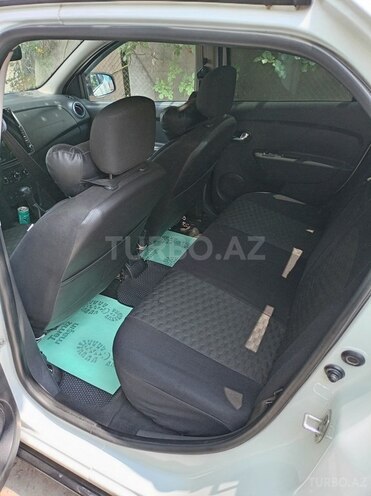 Renault Logan 2015, 200,000 km - 1.6 l - Bakı
