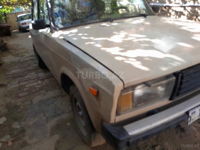 LADA (VAZ) 2105 1996, 125,000 km - 1.5 l - Bakı