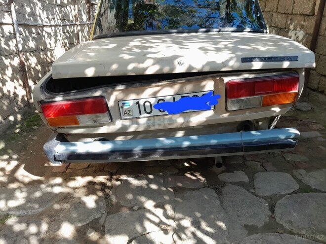 LADA (VAZ) 2105 1996, 125,000 km - 1.5 l - Bakı