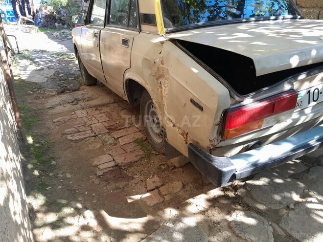 LADA (VAZ) 2105 1996, 125,000 km - 1.5 l - Bakı