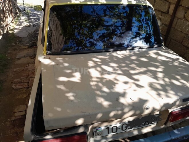 LADA (VAZ) 2105 1996, 125,000 km - 1.5 l - Bakı