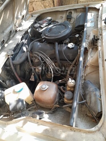 LADA (VAZ) 2105 1996, 125,000 km - 1.5 l - Bakı