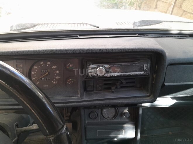 LADA (VAZ) 2105 1996, 125,000 km - 1.5 l - Bakı