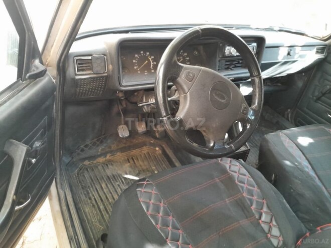 LADA (VAZ) 2105 1996, 125,000 km - 1.5 l - Bakı