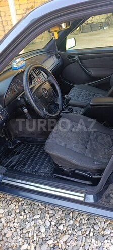 Mercedes C 180 2000, 860,000 km - 1.8 л - Xudat