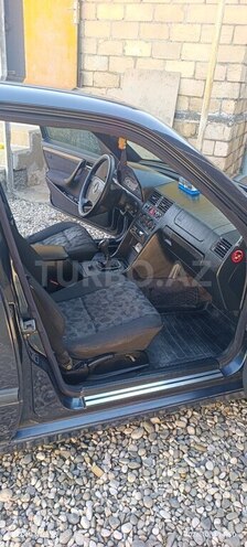 Mercedes C 180 2000, 860,000 km - 1.8 л - Xudat