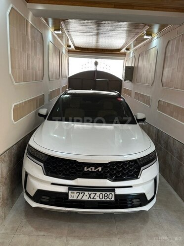 Kia Sorento 2023, 31,004 km - 1.6 l - Qazax