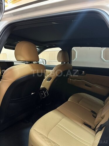 Kia Sorento 2023, 31,004 km - 1.6 l - Qazax