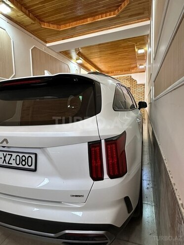 Kia Sorento 2023, 31,004 km - 1.6 l - Qazax