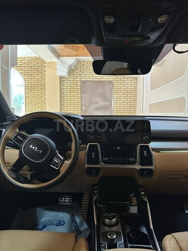 Kia Sorento 2023, 31,004 km - 1.6 l - Qazax
